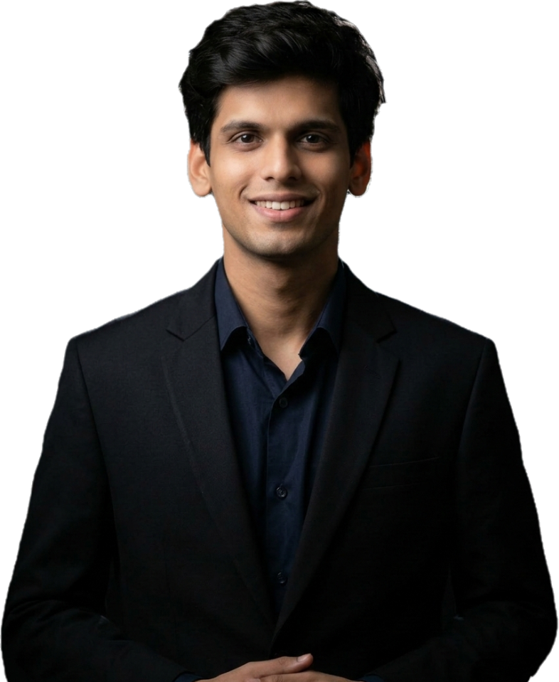 Atul Srivastava